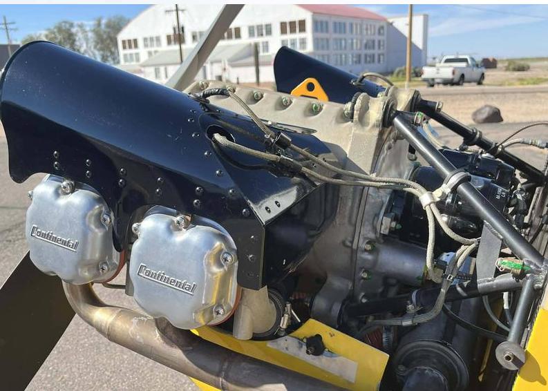 1941 PIPER J3C-65 CUB  Photo 5