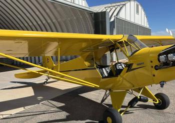 1941 PIPER J3C-65 CUB  for sale - AircraftDealer.com