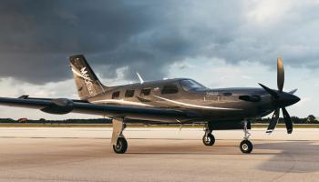2022 Piper M600/SLS for sale - AircraftDealer.com