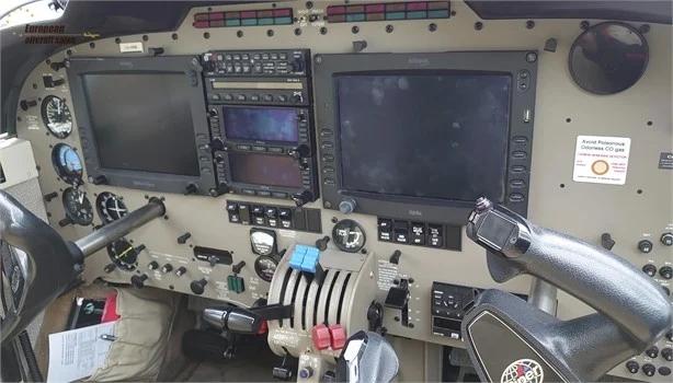 2007 PIPER SENECA V Photo 5