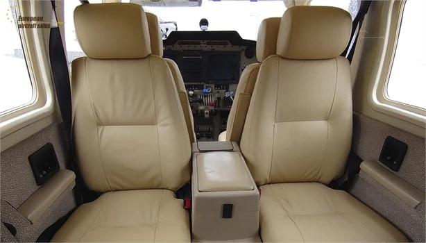 2007 PIPER SENECA V Photo 4