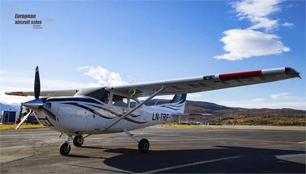 2008 CESSNA 182T SKYLANE Photo 2