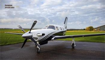 2014 PIPER MERIDIAN for sale - AircraftDealer.com