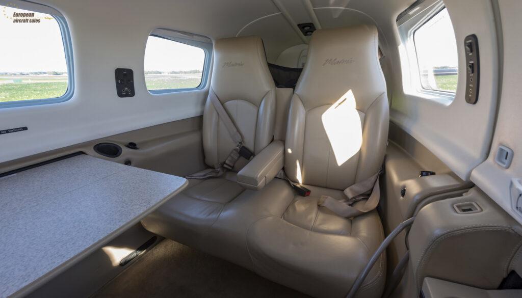 2012 Piper Malibu Matrix Photo 4