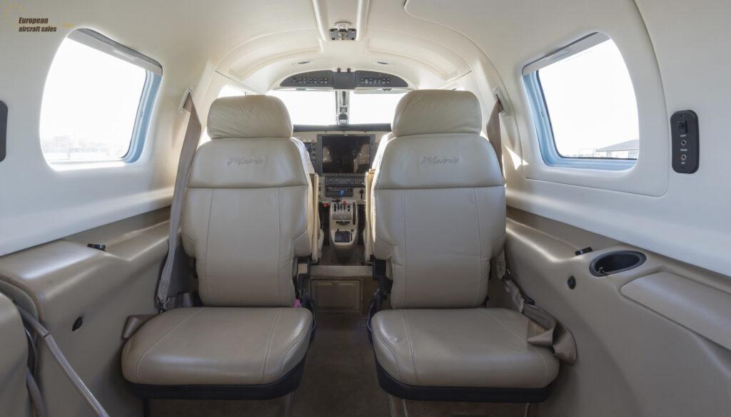 2012 Piper Malibu Matrix Photo 5