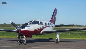 2012 Piper Malibu Matrix for sale - AircraftDealer.com