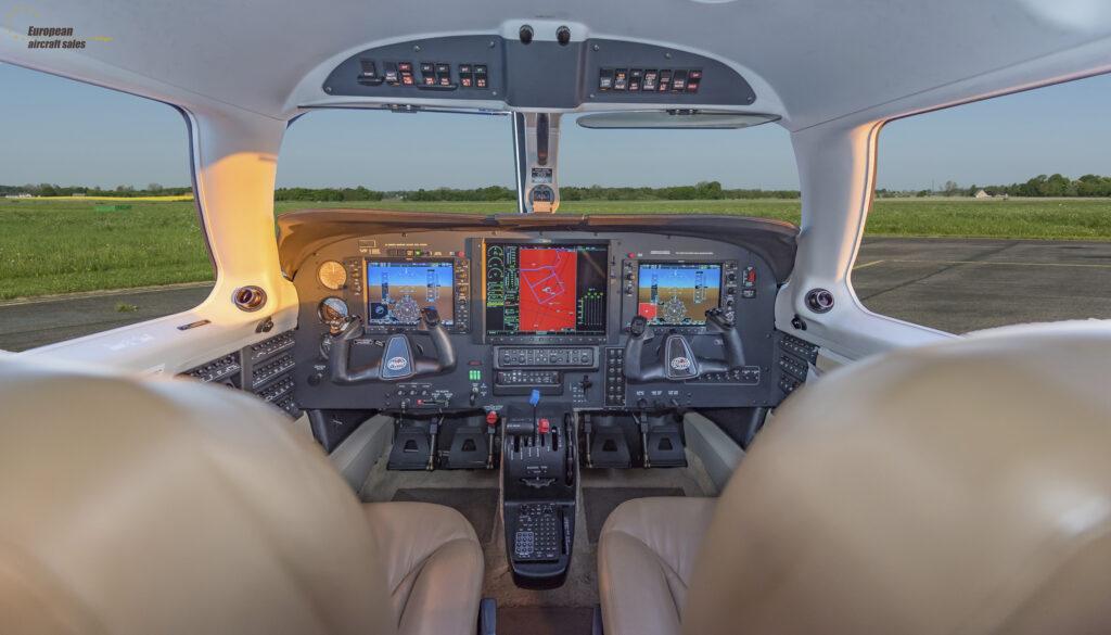 2014 Piper Malibu Matrix Photo 6