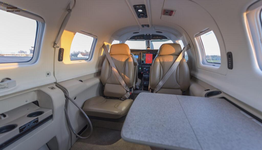 2014 Piper Malibu Matrix Photo 4