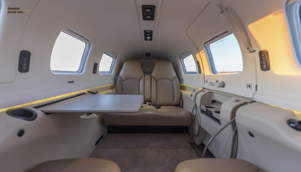 2014 Piper Malibu Matrix Photo 5