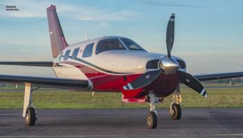 2014 Piper Malibu Matrix for sale - AircraftDealer.com
