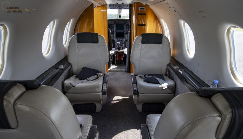 2011 PILATUS PC-12 NG Photo 6