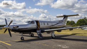 2011 PILATUS PC-12 NG for sale - AircraftDealer.com
