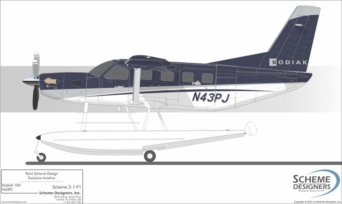 2015 Quest Kodiak Amphib Photo 2