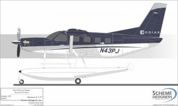2015 Quest Kodiak Amphib for sale - AircraftDealer.com