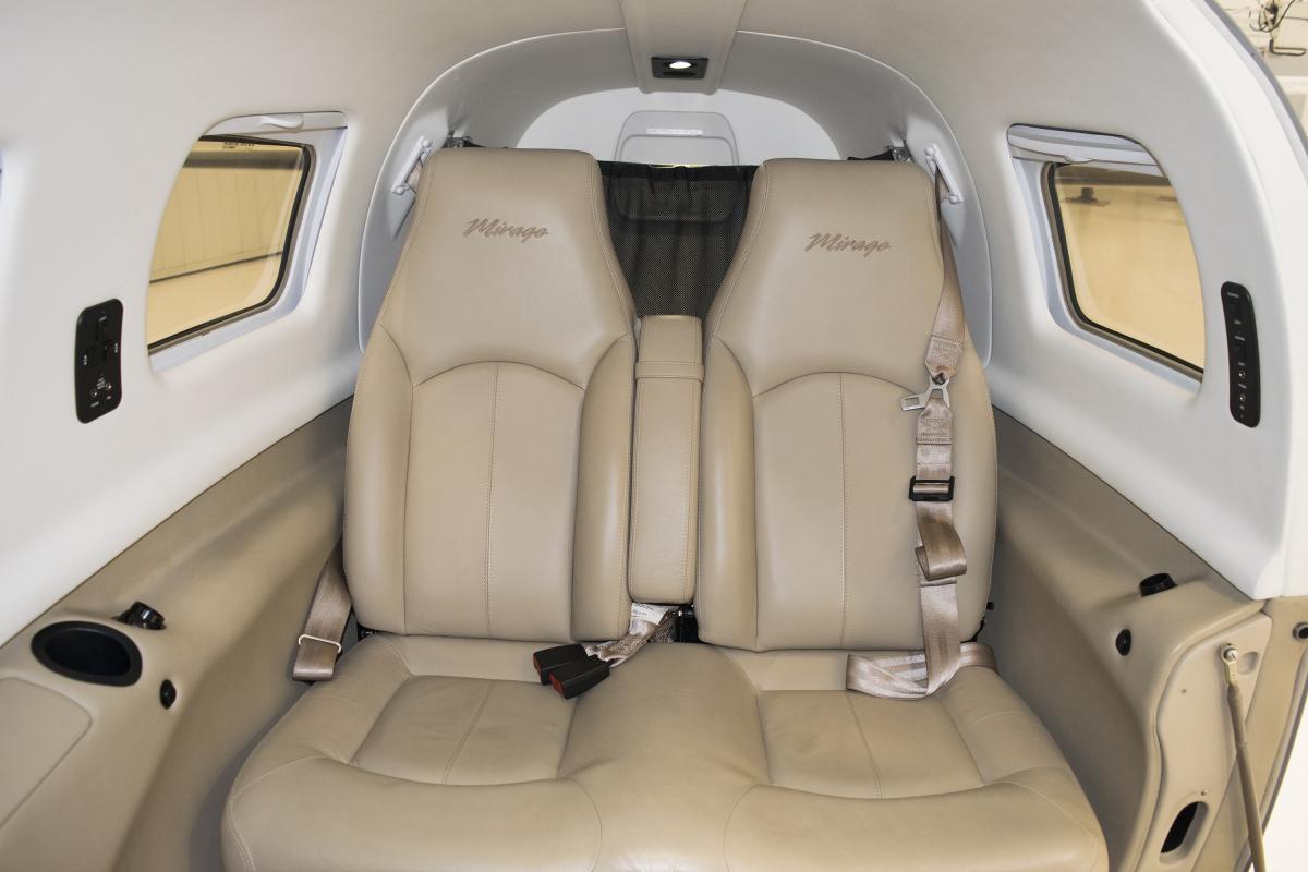 2012 Piper Mirage Photo 7