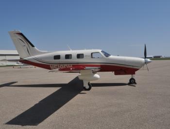 2012 Piper Mirage for sale - AircraftDealer.com