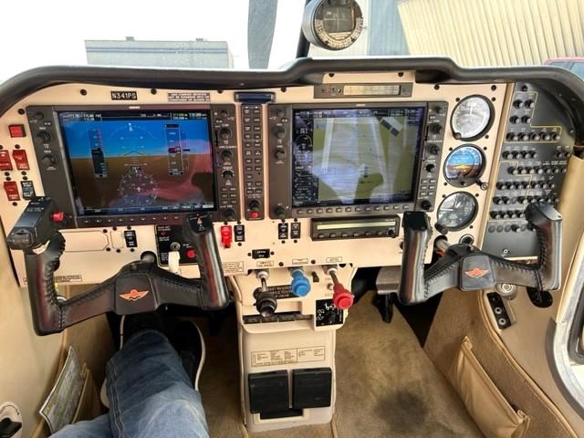 2005 Mooney M20R Ovation2 GX Photo 3