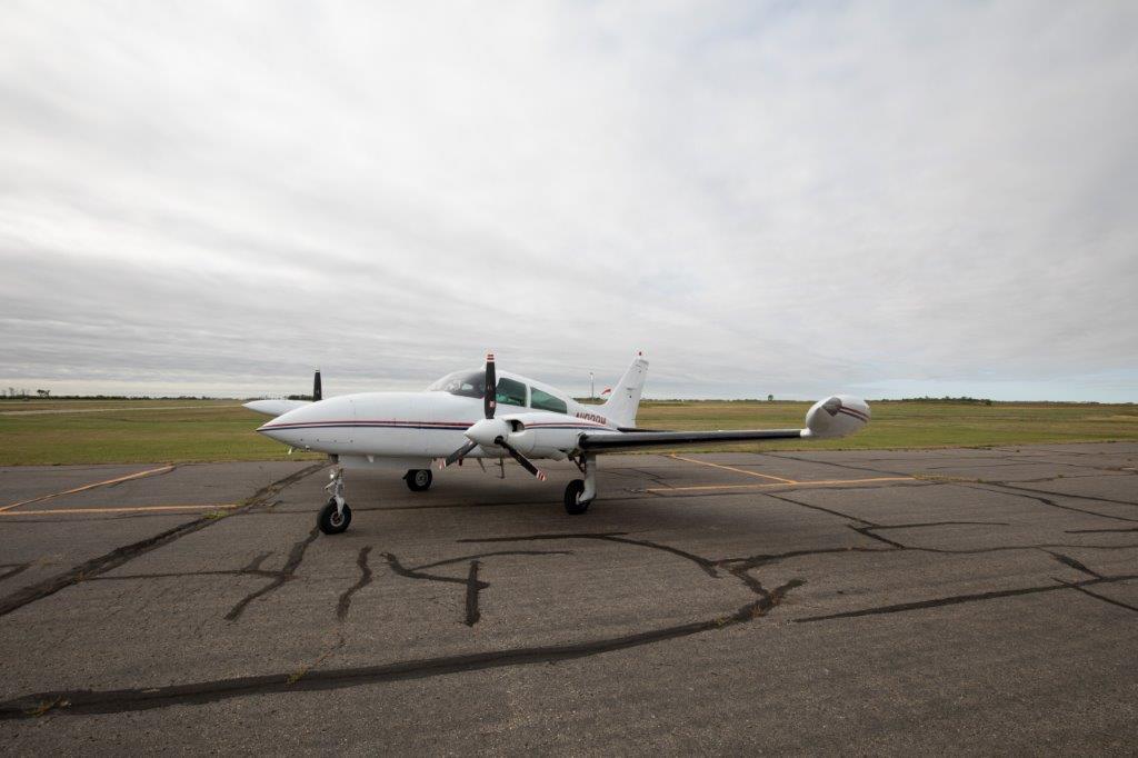 1975 Cessna T310R Photo 6