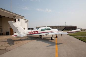 1975 Cessna T310R for sale - AircraftDealer.com