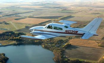 1975 Cessna T310R for sale - AircraftDealer.com