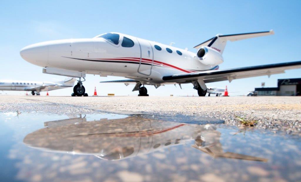 2007 Cessna Citation Mustang Photo 3