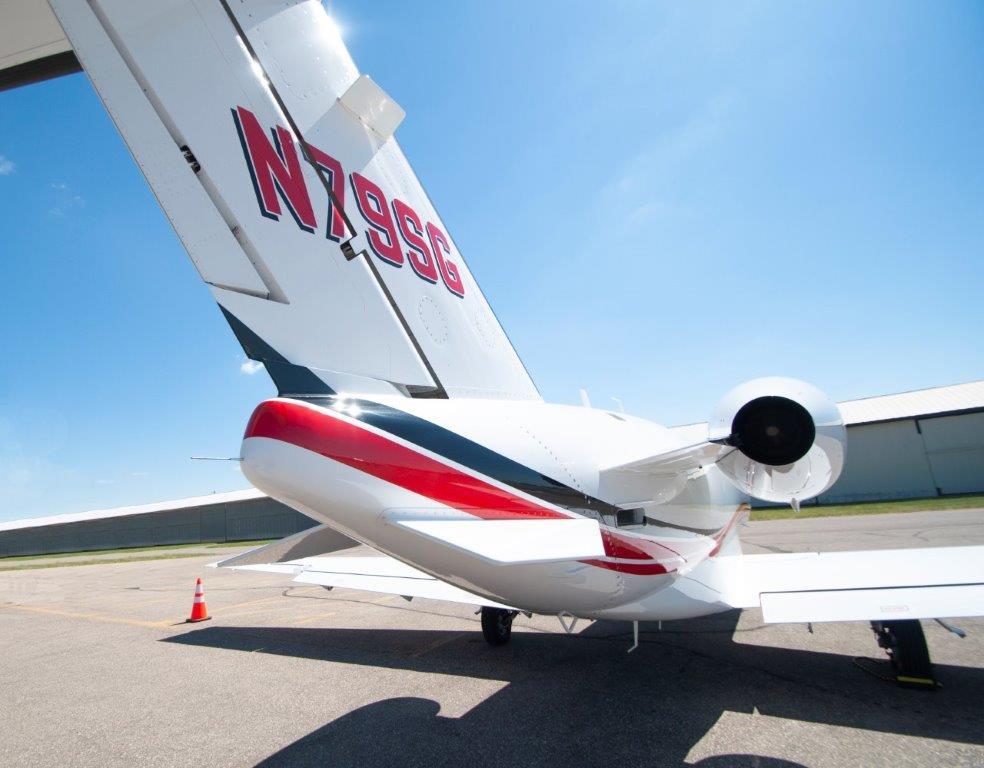 2007 Cessna Citation Mustang Photo 4