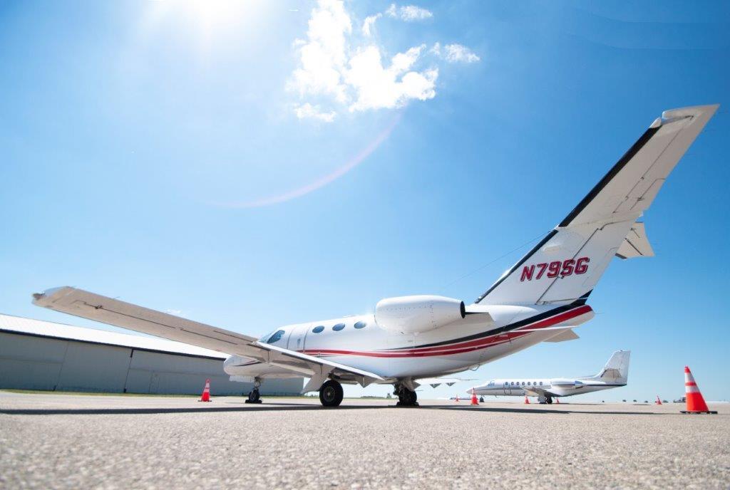 2007 Cessna Citation Mustang Photo 5