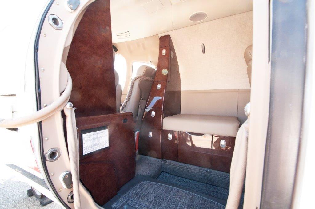 2007 Cessna Citation Mustang Photo 7