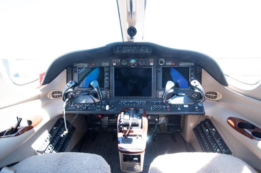 2007 Cessna Citation Mustang Photo 2