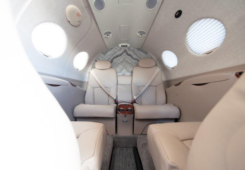 2007 Cessna Citation Mustang Photo 3