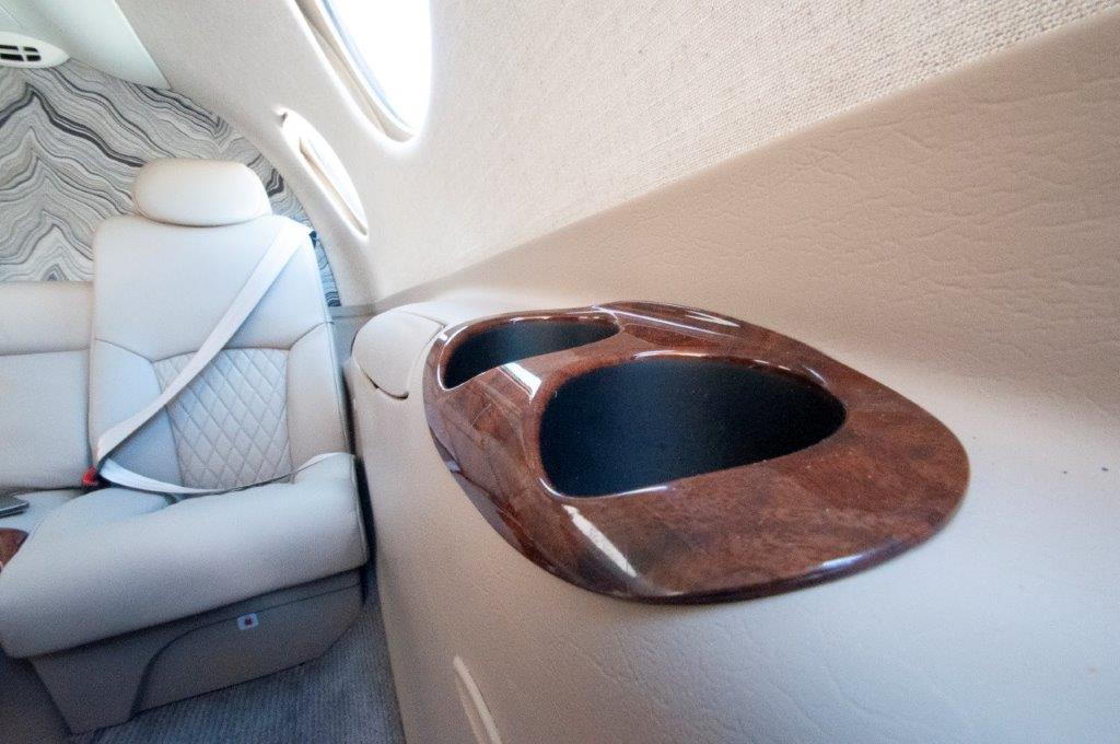 2007 Cessna Citation Mustang Photo 4