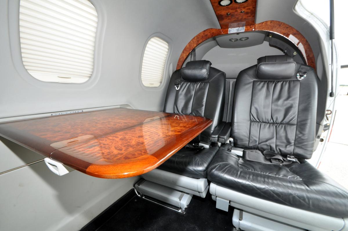 2006 Daher TBM 850 Photo 2