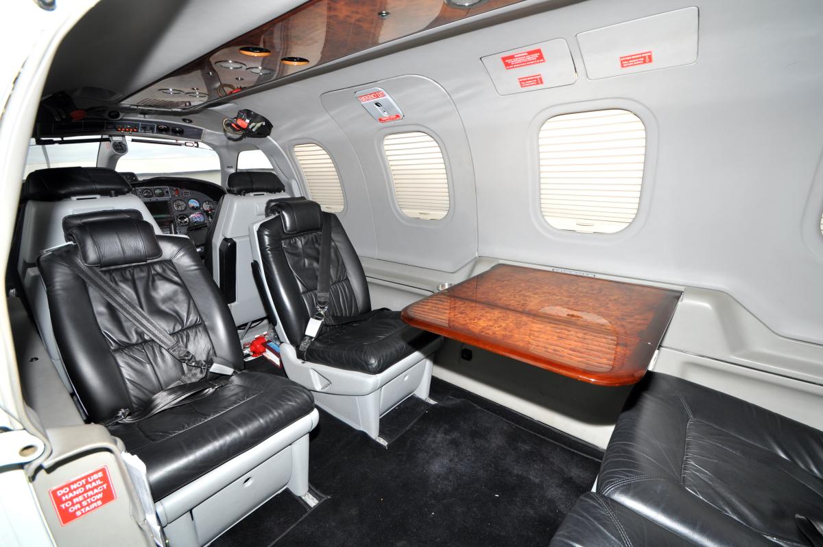 2006 Daher TBM 850 Photo 3