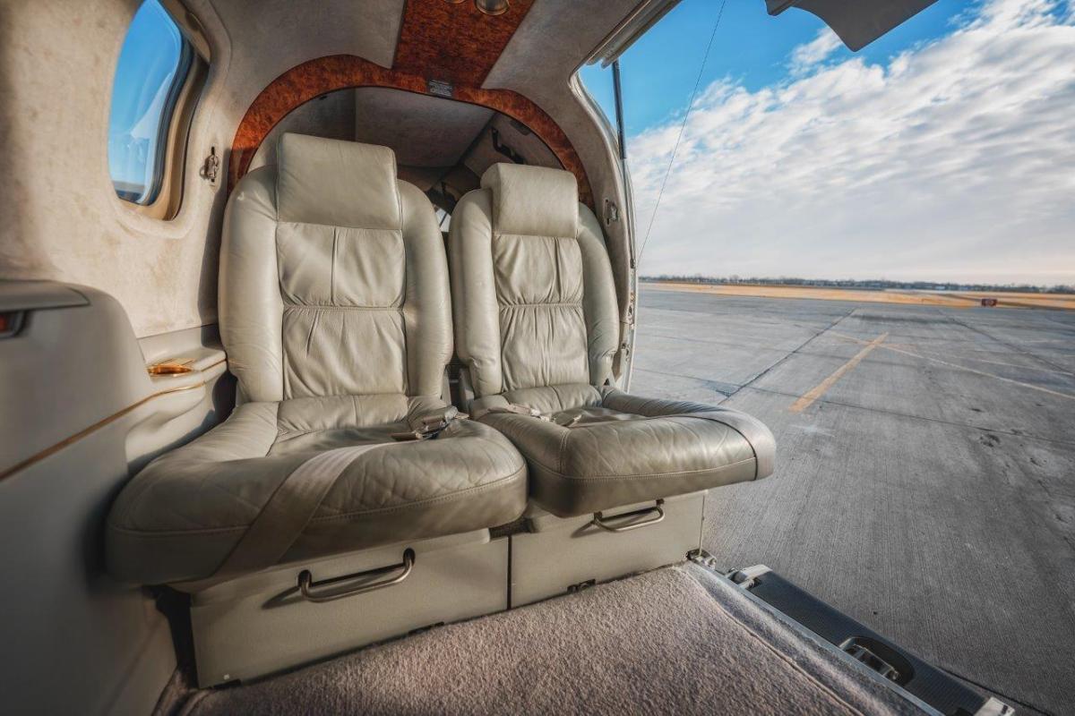 2007 TBM 700B Photo 5