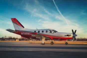 2007 TBM 700B for sale - AircraftDealer.com