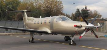 2003 Pilatus PC-12/45 for sale - AircraftDealer.com