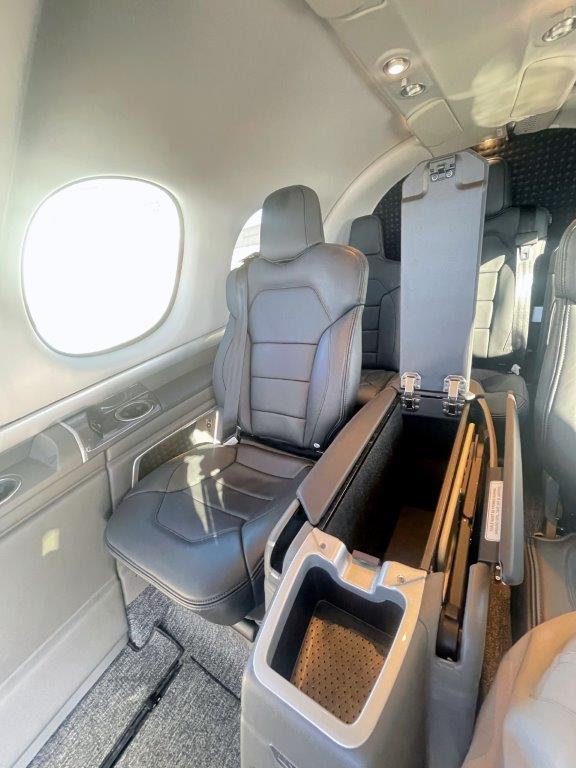 2021 Cirrus Vision Jet SF-50 G2+ Photo 4