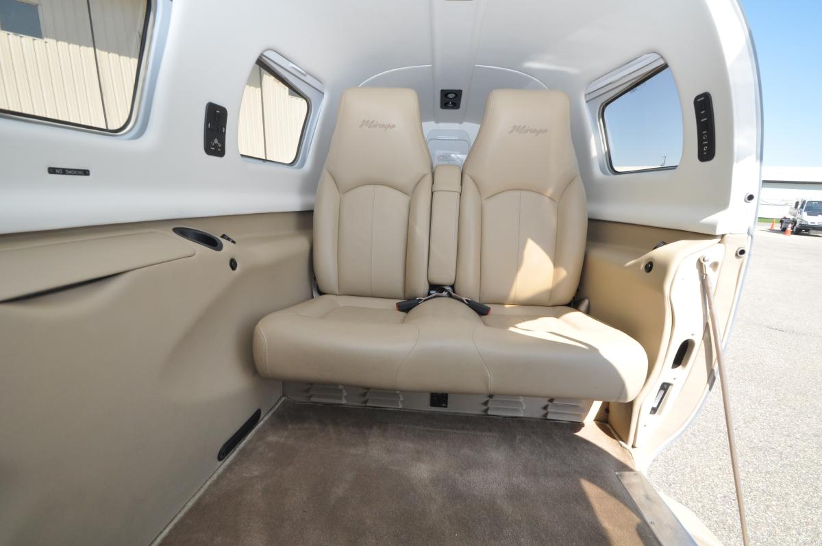 2012 Piper Mirage Photo 7