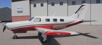 2012 Piper Mirage for sale - AircraftDealer.com