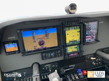 1984 Beechcraft Bonanza B36 TC for sale - AircraftDealer.com