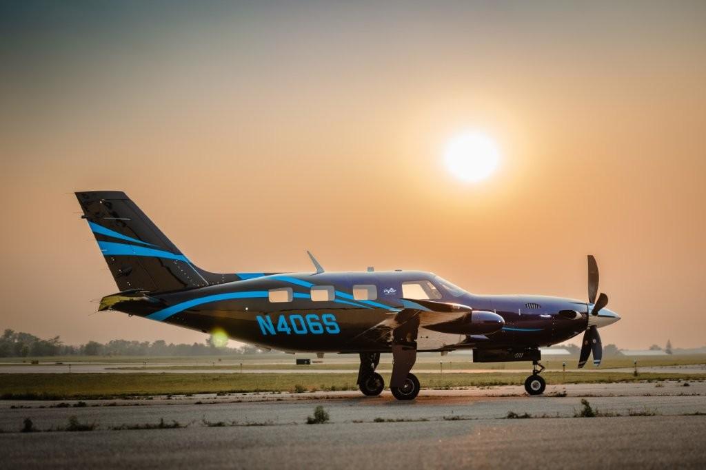 2022 Piper M600 SLS Photo 7