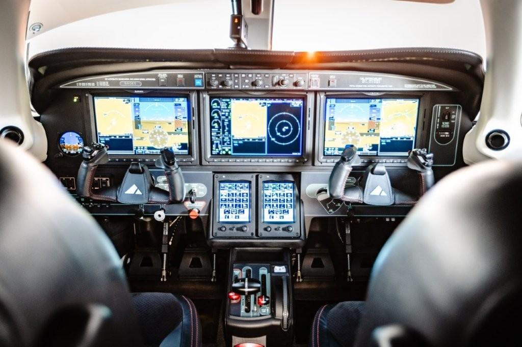 2022 Piper M600 SLS Photo 3