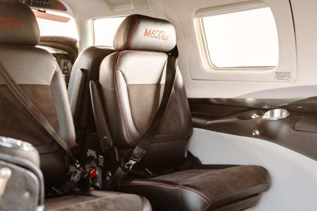 2022 Piper M600 SLS Photo 5
