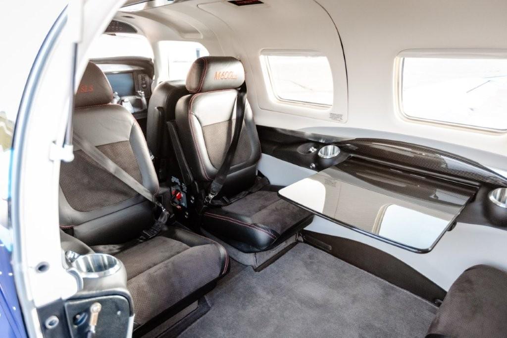 2022 Piper M600 SLS Photo 4
