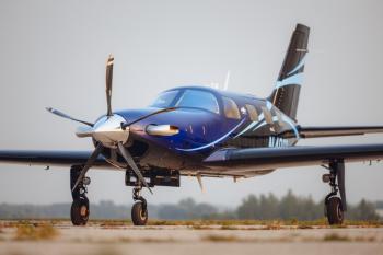 2022 Piper M600 SLS for sale - AircraftDealer.com