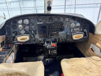 1976 Cessna 421C for sale - AircraftDealer.com