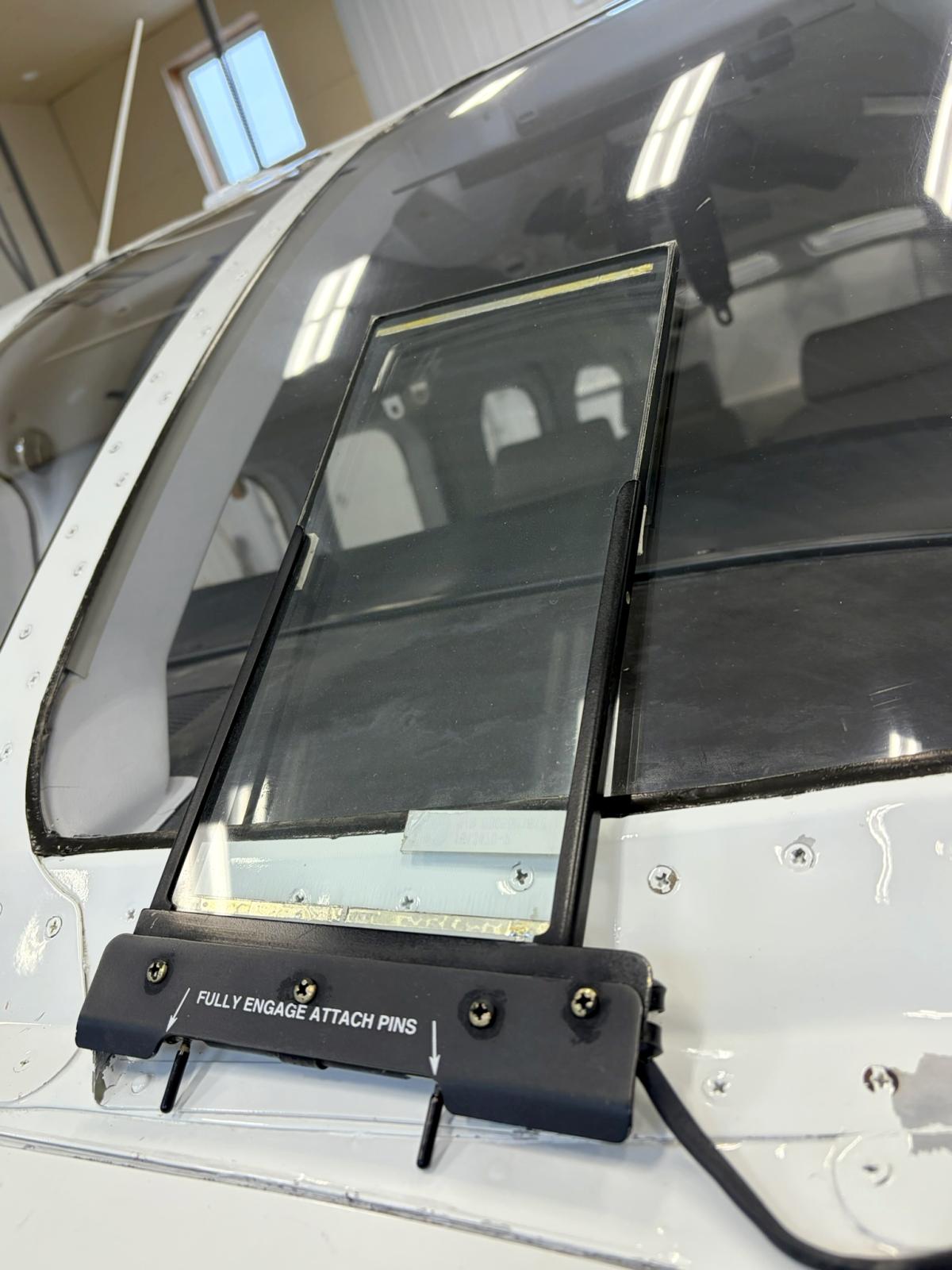 1981 Cessna P210N Photo 6