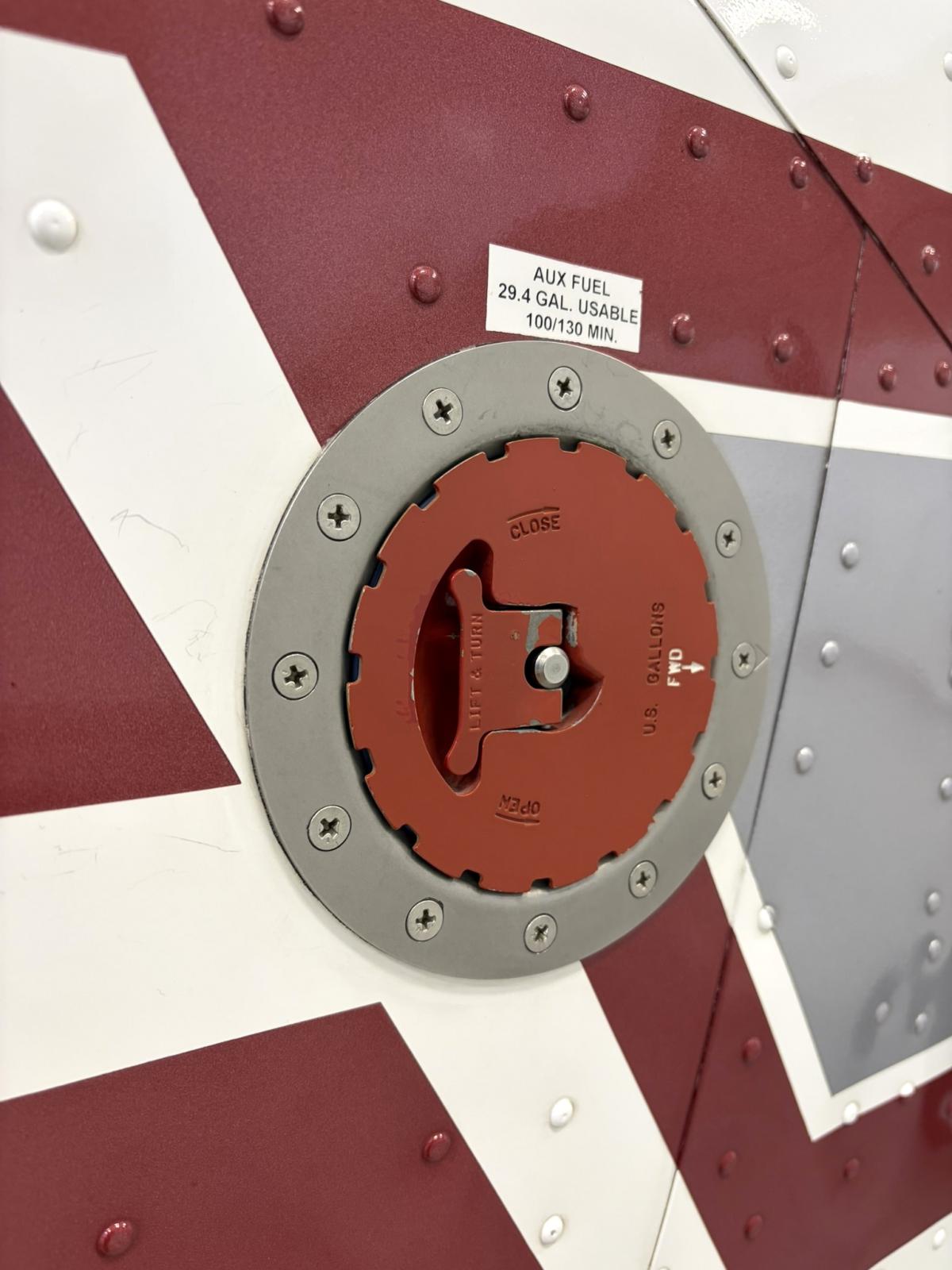 1981 Cessna P210N Photo 7