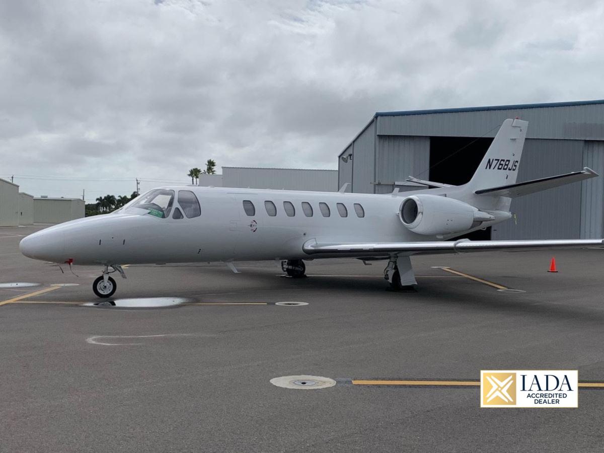 2007 Cessna Citation Encore + Photo 2