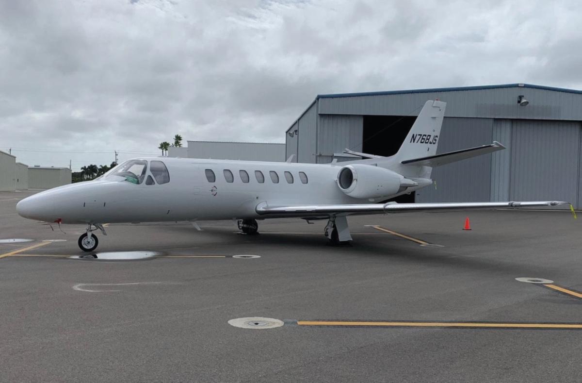 2007 Cessna Citation Encore + Photo 3
